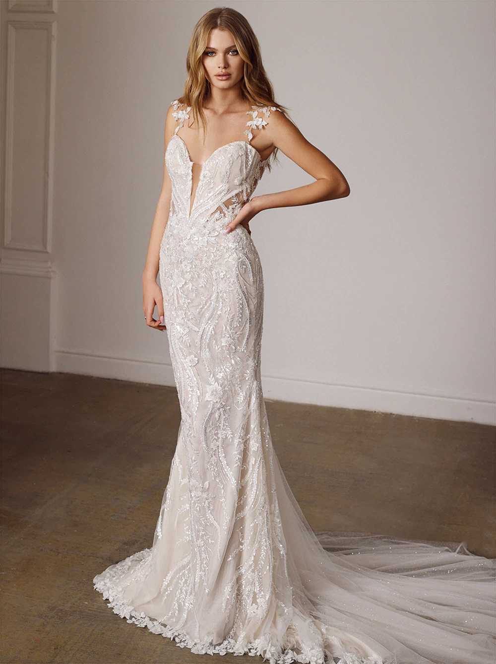 Galia Lahav ANGIE | Sample - image 7