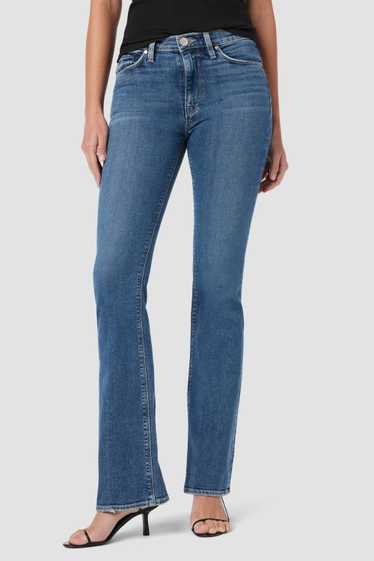 Hudson Barbara High-Rise Bootcut Jean