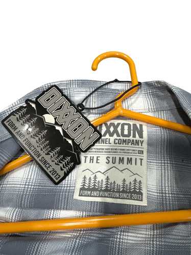 dixxon Women's The Summit Flannel