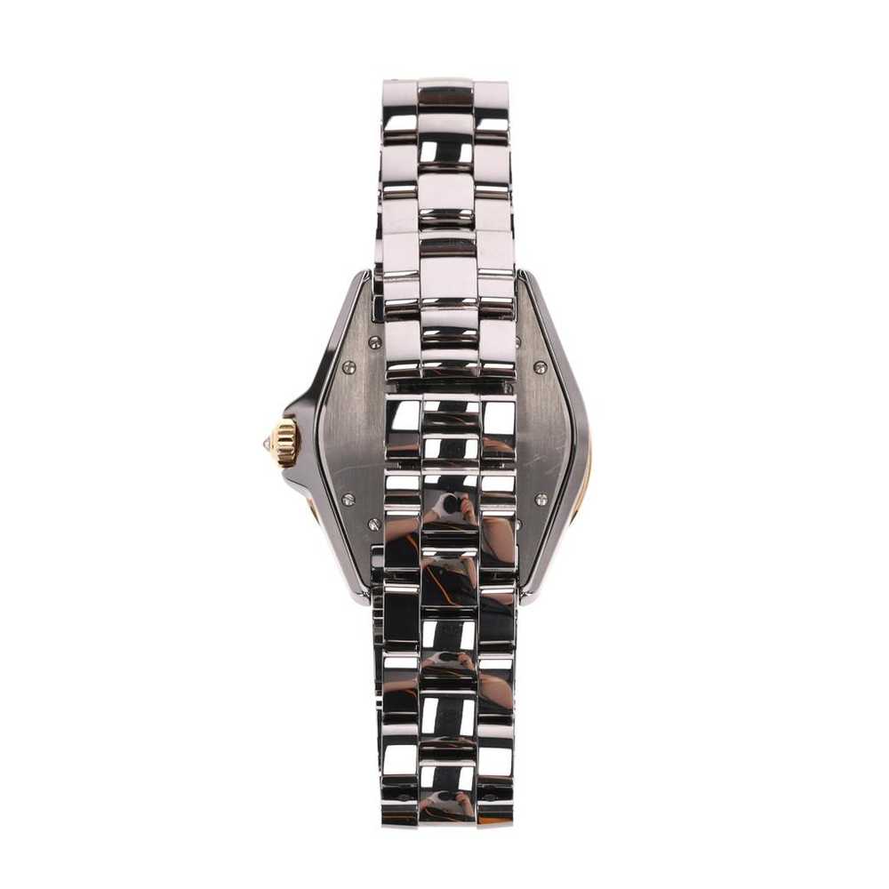 Chanel J12 Automatique ceramic watch - image 5