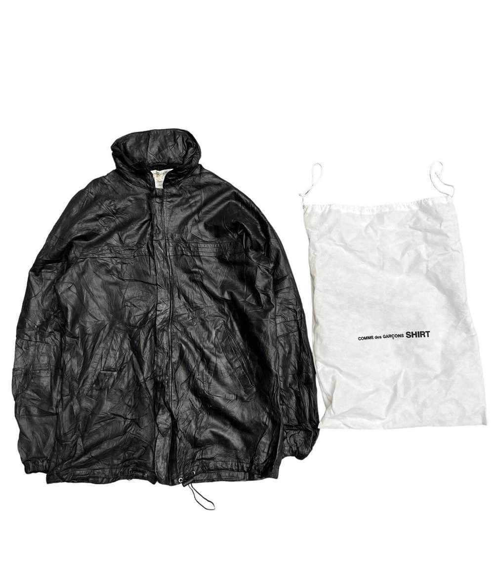 Comme Des Garcons Homme Plus × Comme des Garcons … - image 2