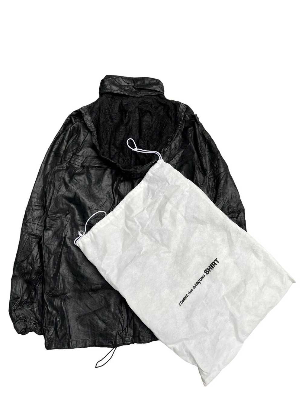 Comme Des Garcons Homme Plus × Comme des Garcons … - image 7