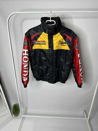 Honda hrc - Gem Honda hrc - Gem