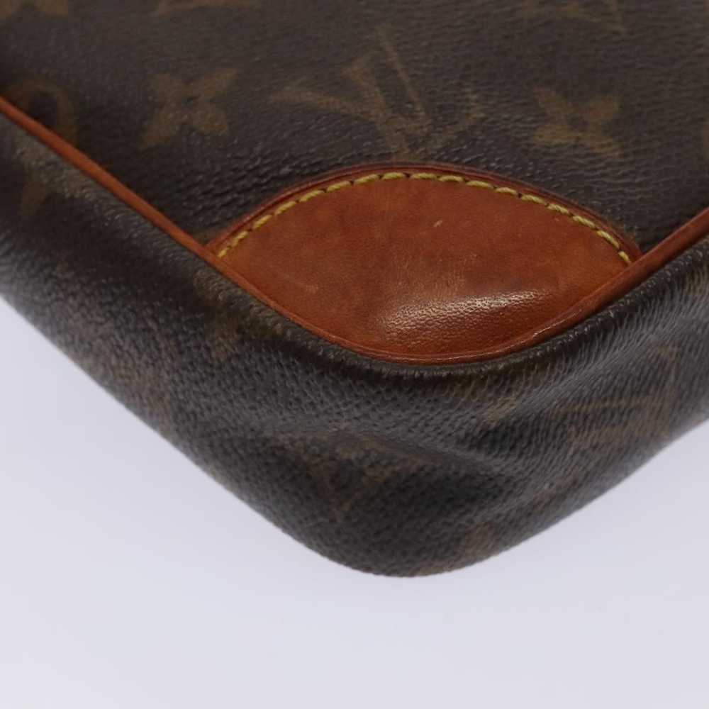 Louis Vuitton LOUIS VUITTON Monogram Danube Shoul… - image 11