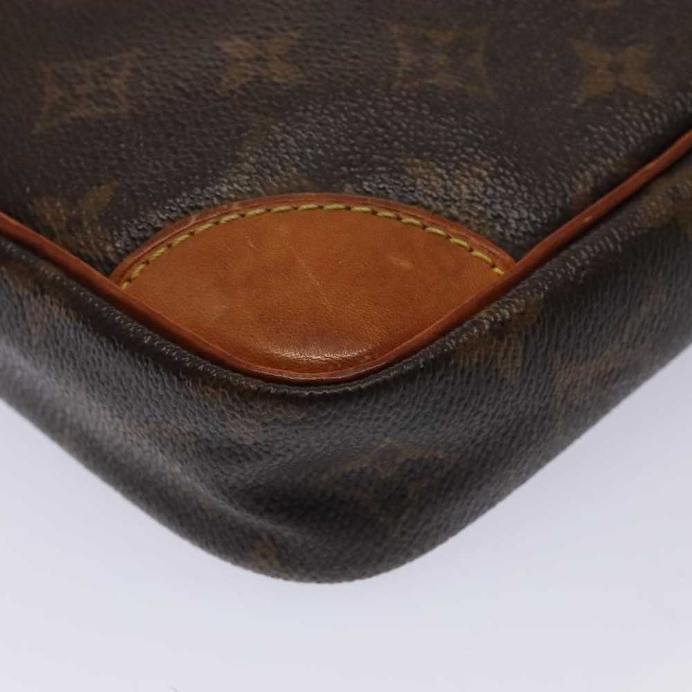 Louis Vuitton LOUIS VUITTON Monogram Danube Shoul… - image 12