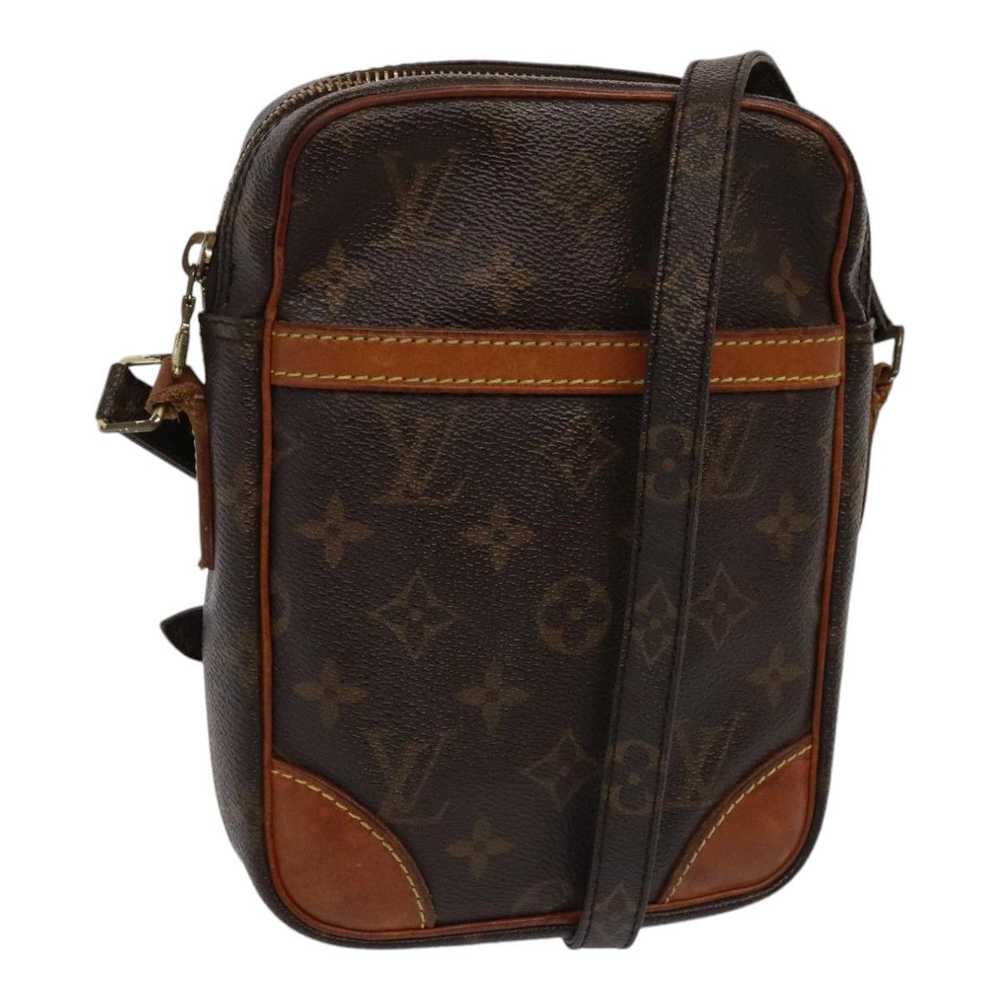 Louis Vuitton LOUIS VUITTON Monogram Danube Shoul… - image 1