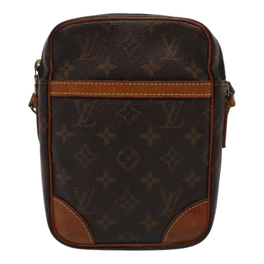 Louis Vuitton LOUIS VUITTON Monogram Danube Shoul… - image 2