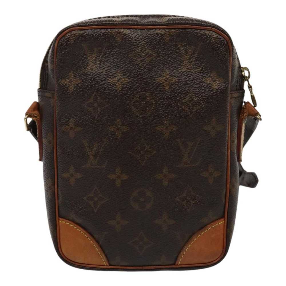 Louis Vuitton LOUIS VUITTON Monogram Danube Shoul… - image 3