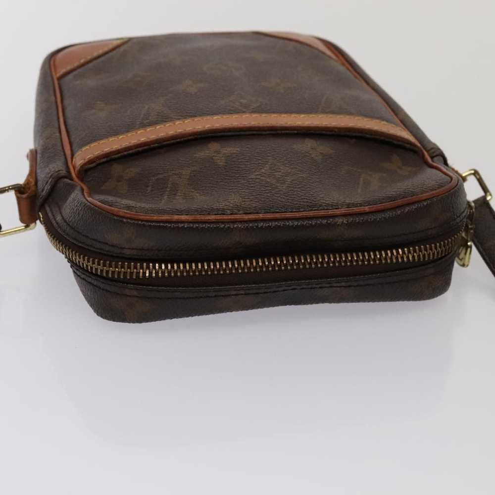 Louis Vuitton LOUIS VUITTON Monogram Danube Shoul… - image 6