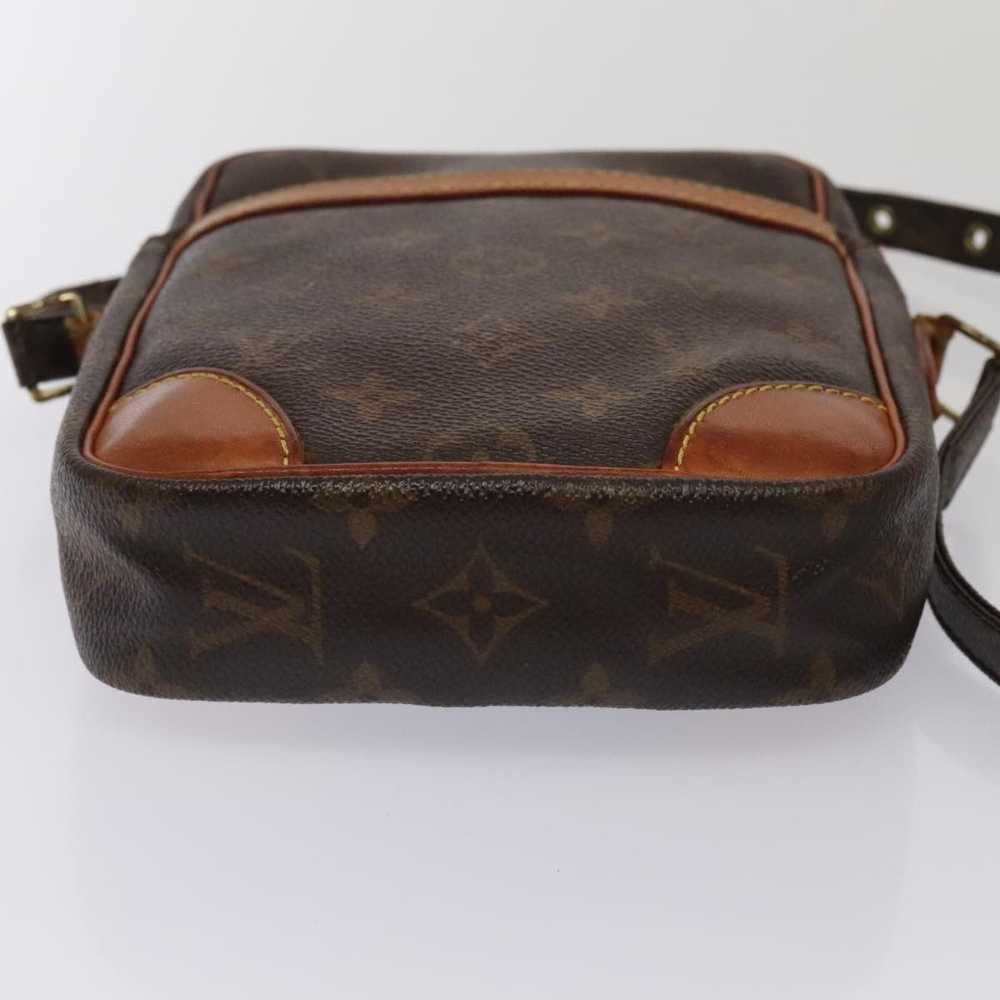 Louis Vuitton LOUIS VUITTON Monogram Danube Shoul… - image 9