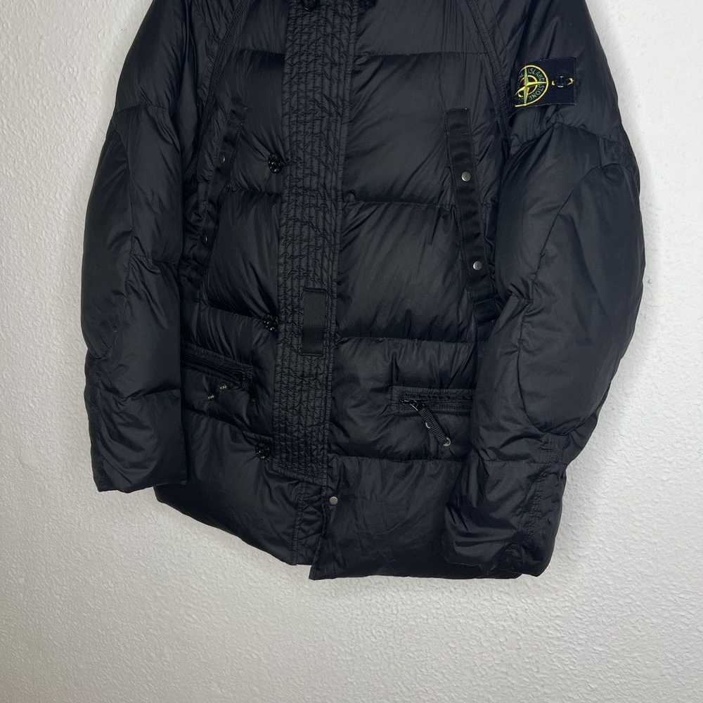 Stone Island × Streetwear × Vintage Vintage Stone… - image 2