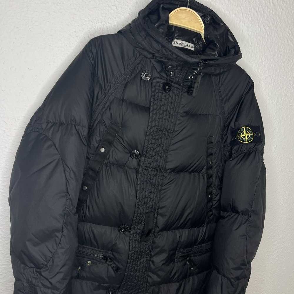 Stone Island × Streetwear × Vintage Vintage Stone… - image 3