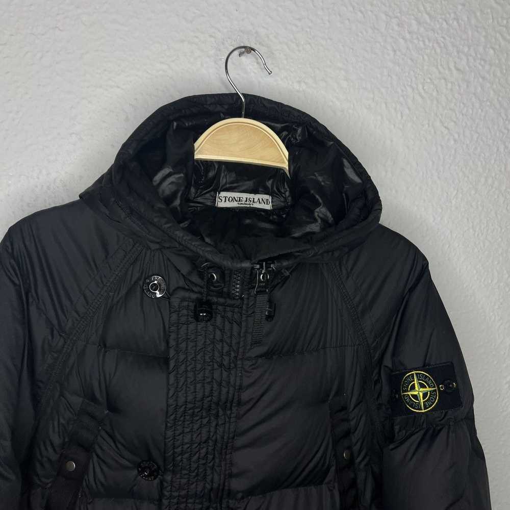 Stone Island × Streetwear × Vintage Vintage Stone… - image 4