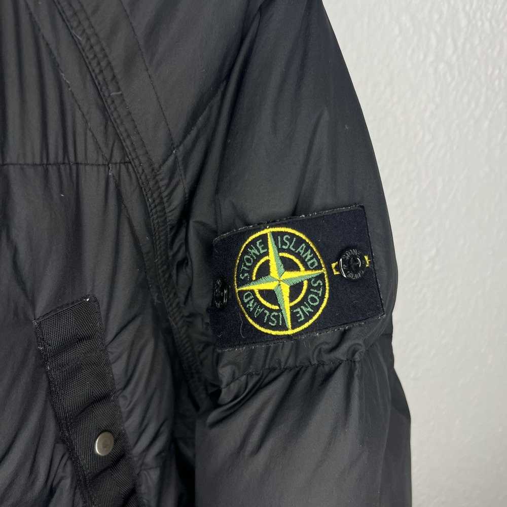 Stone Island × Streetwear × Vintage Vintage Stone… - image 5