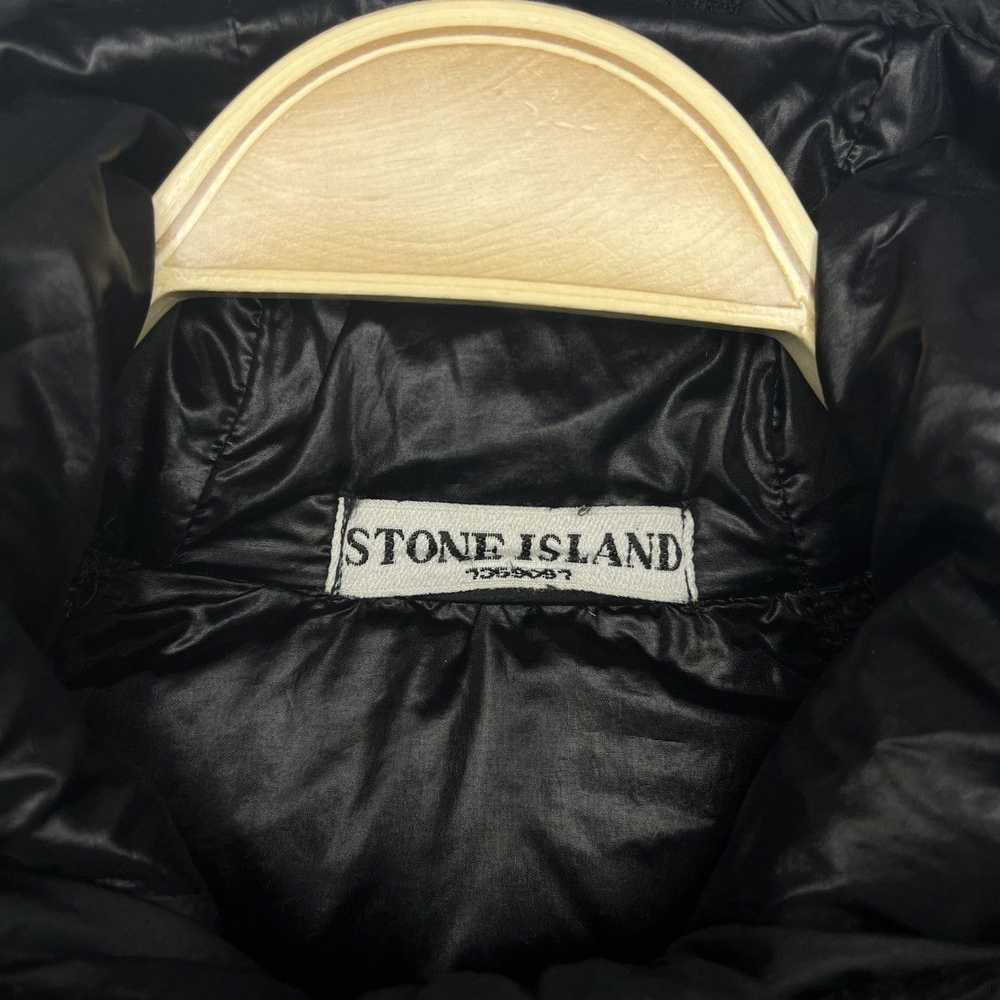 Stone Island × Streetwear × Vintage Vintage Stone… - image 6