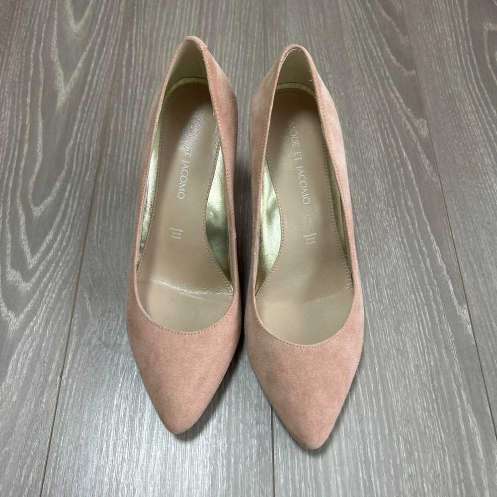 Brand new Moda Edgacomo ladies pumps 23cm - image 2