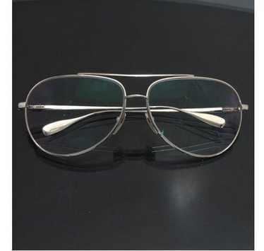 Chrome Hearts Chrome Hearts 'Stains' Glasses - image 1