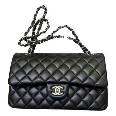 Chanel Timeless/Classique leather crossbody bag - image 1