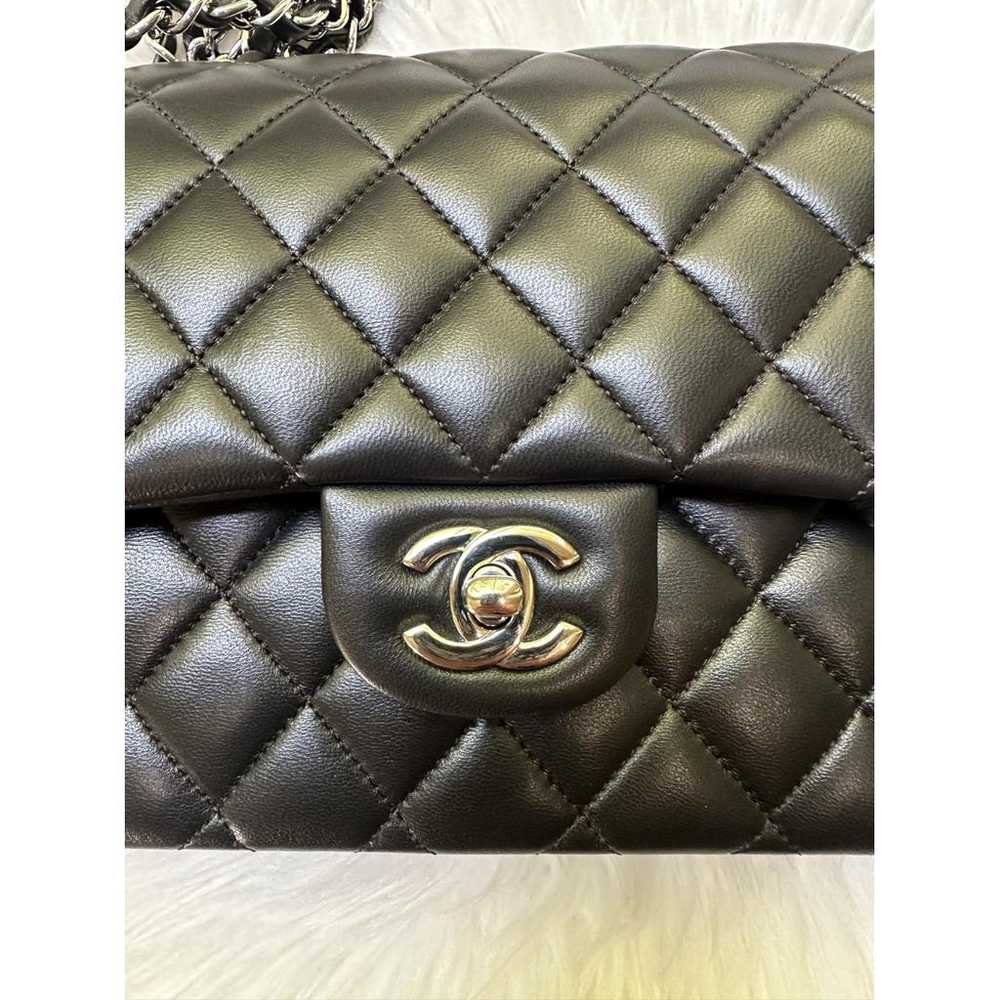 Chanel Timeless/Classique leather crossbody bag - image 3