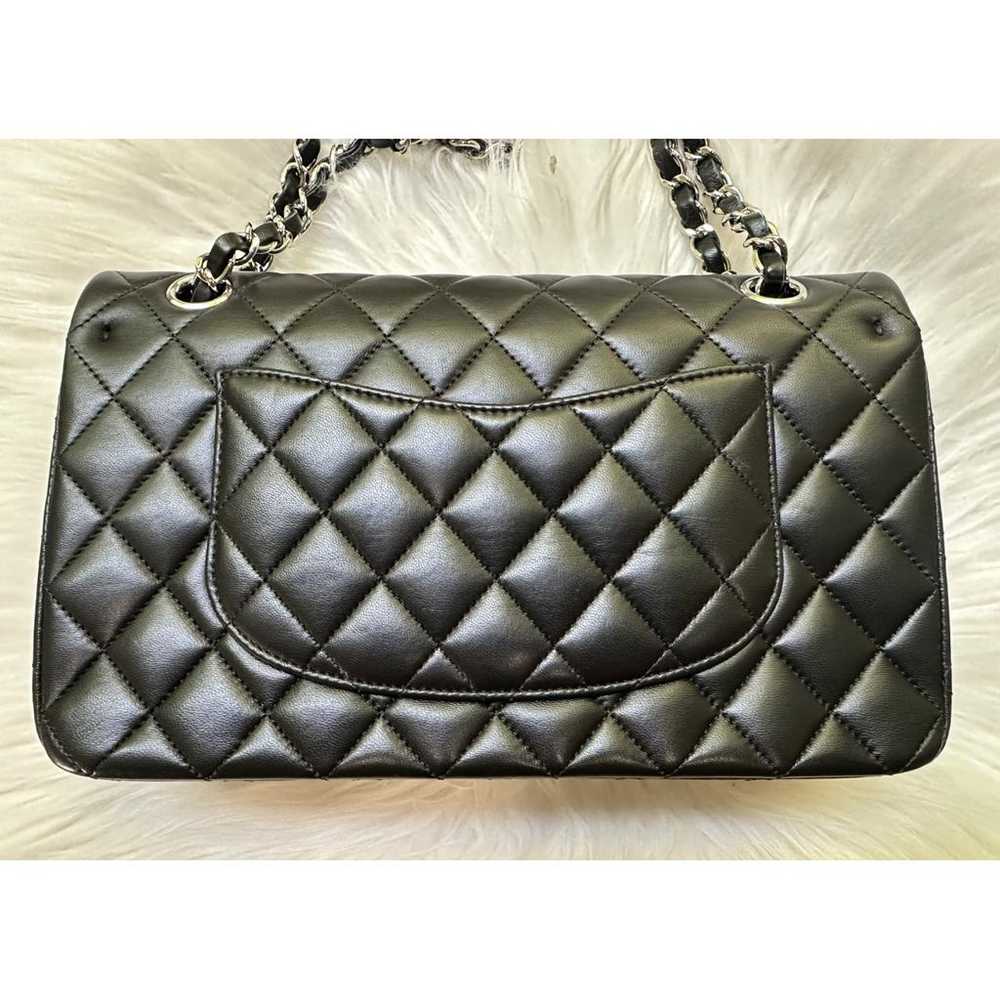 Chanel Timeless/Classique leather crossbody bag - image 4