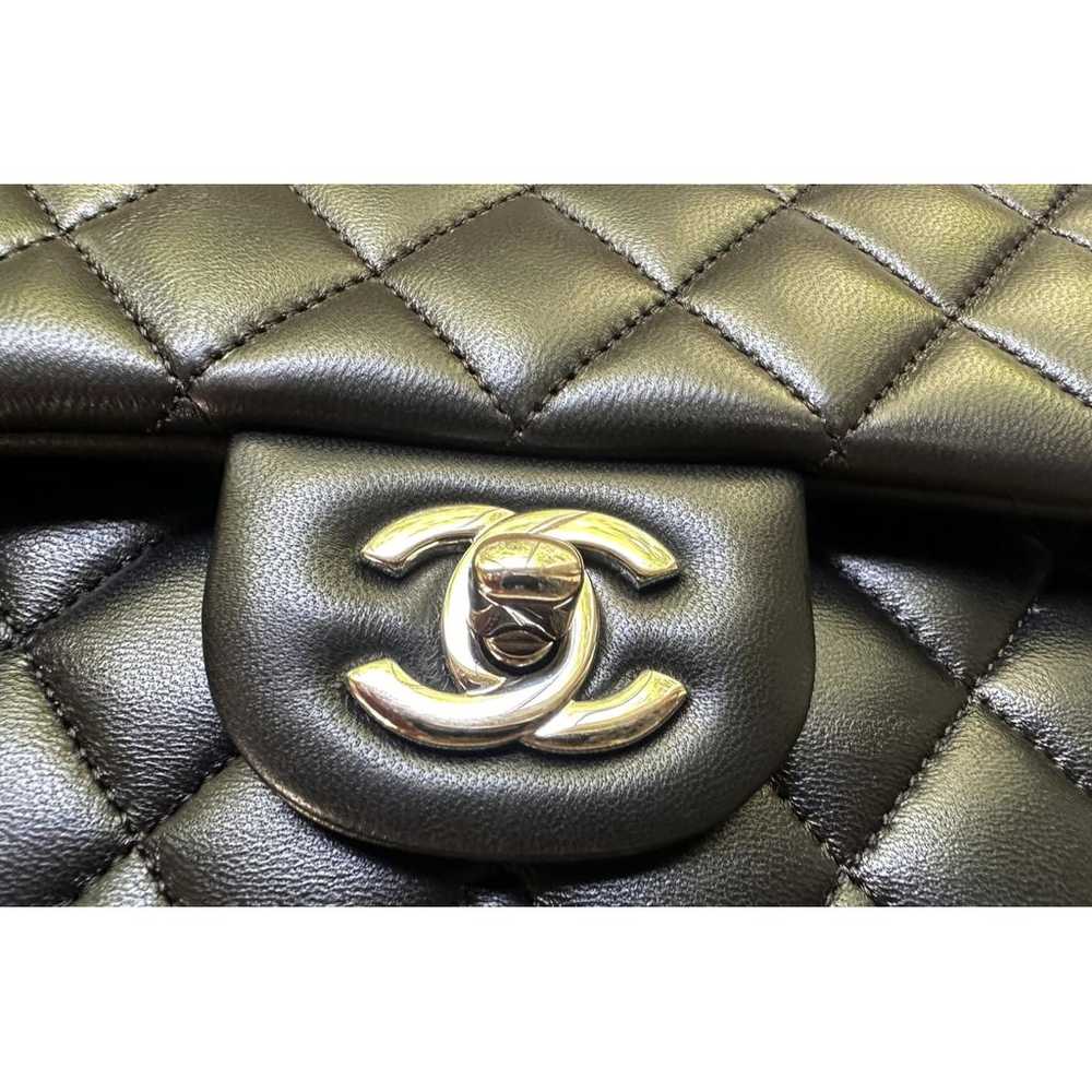 Chanel Timeless/Classique leather crossbody bag - image 7