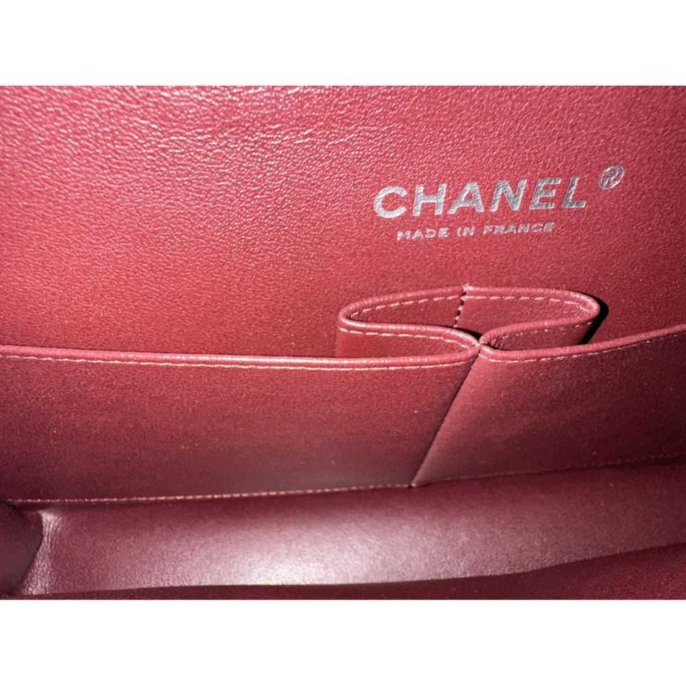 Chanel Timeless/Classique leather crossbody bag - image 8