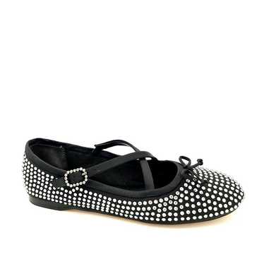 NEW Circus By Sam Edelman Zuri Jewel Ballet Flat … - image 1