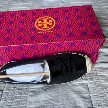 Tory Burch espadrilles