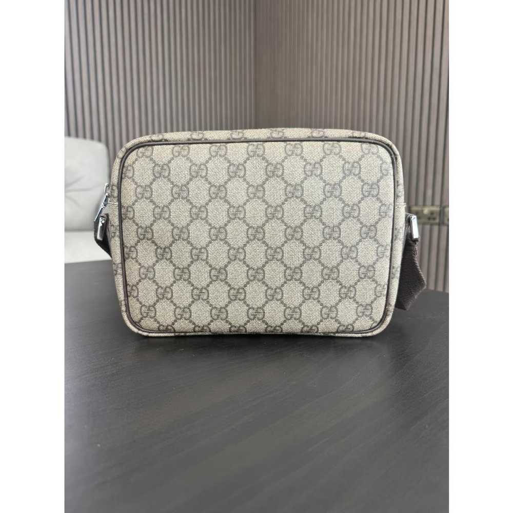 Gucci Ophidia Gg Supreme cloth bag - image 2