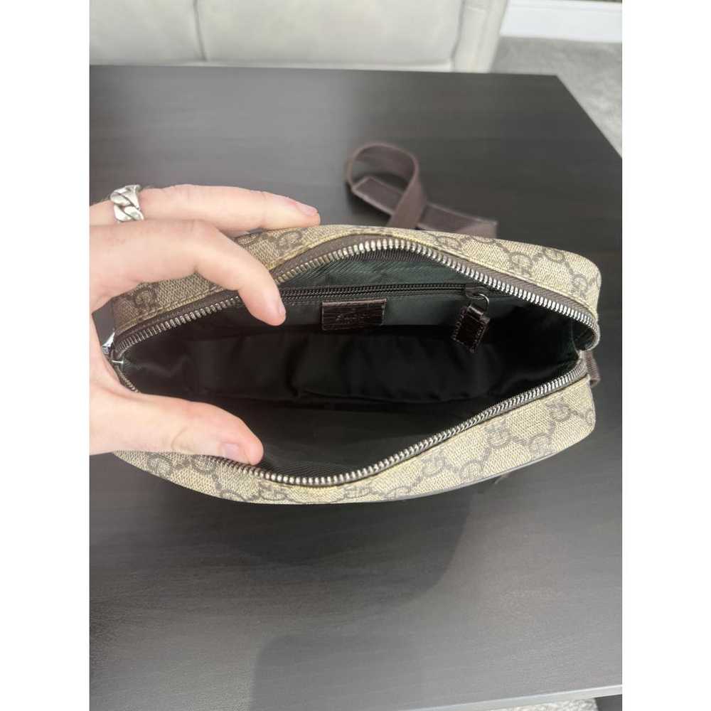 Gucci Ophidia Gg Supreme cloth bag - image 6