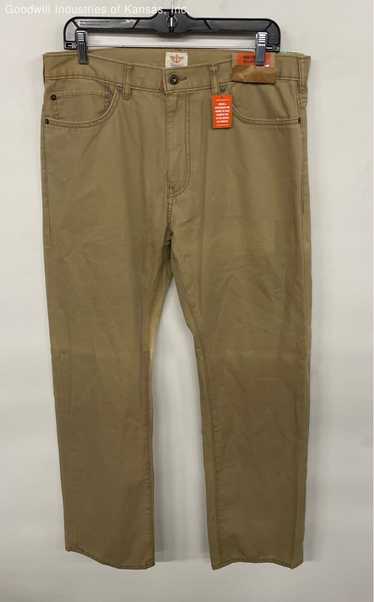 Dockers Brown Pants - Size 34x29