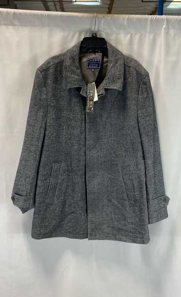 NWT Jachs New York 310 Bleecker Womens Gray Pocket