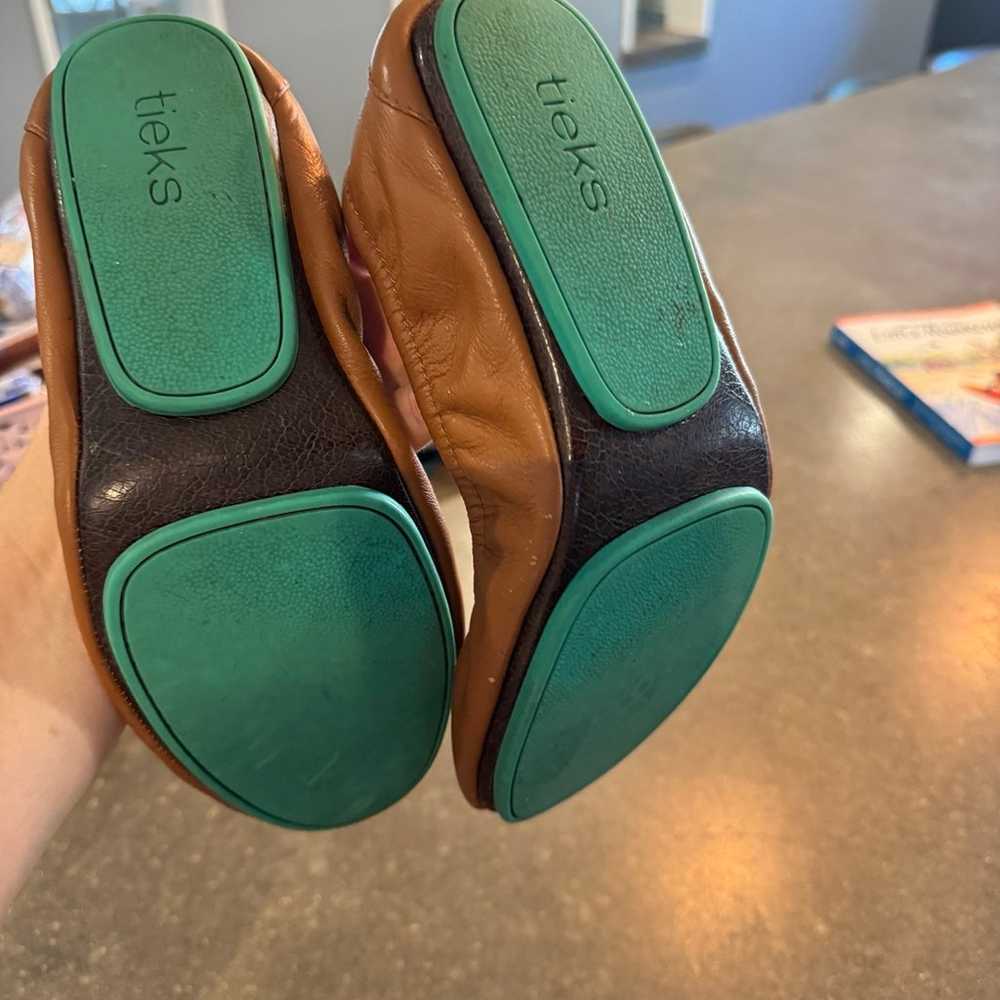 Tieks - image 7