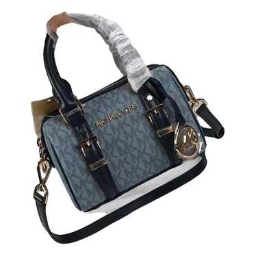 Michael Kors Bedford leather crossbody bag - image 1