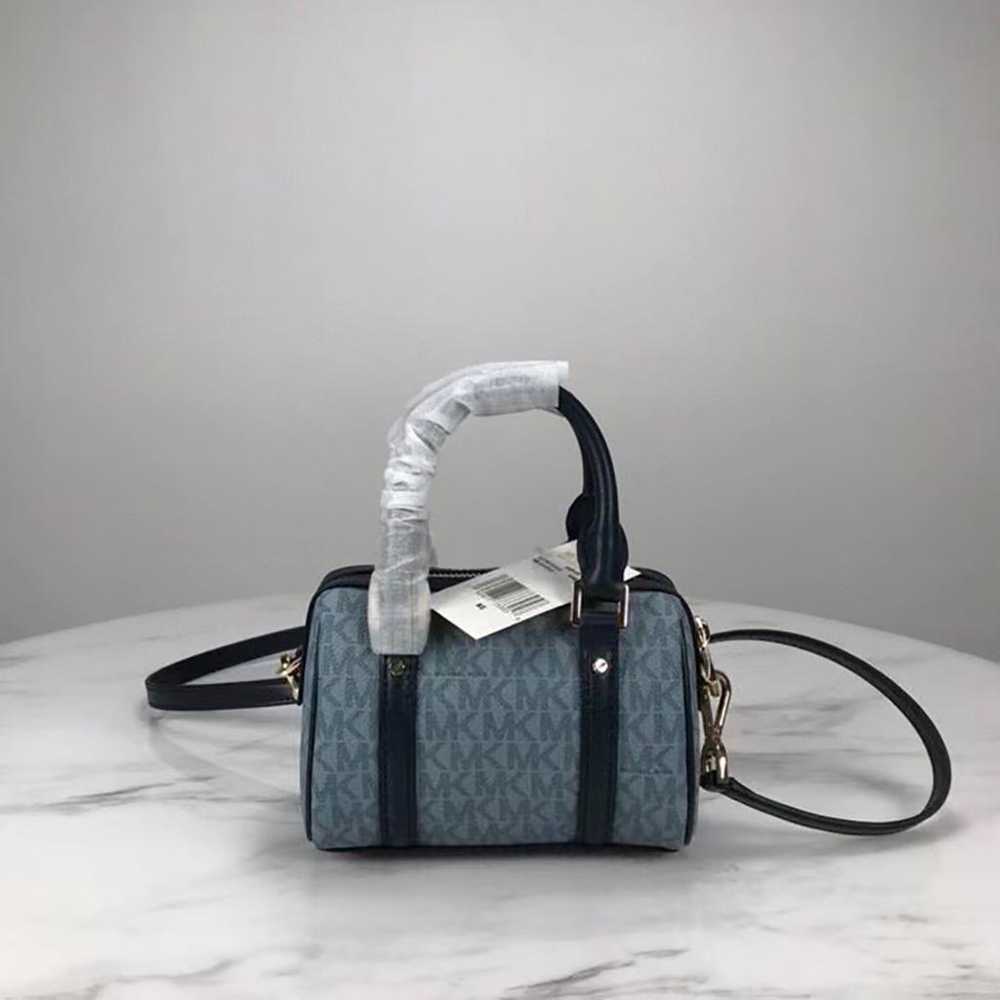 Michael Kors Bedford leather crossbody bag - image 2