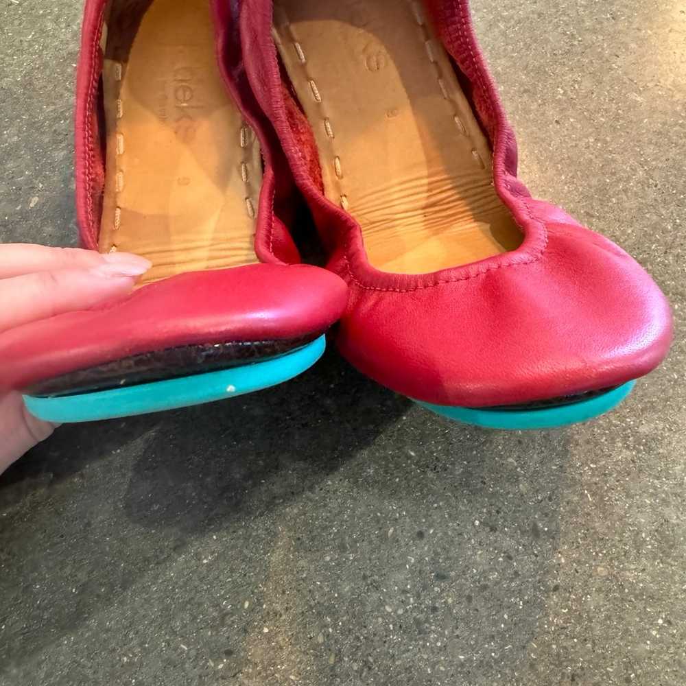 Tieks - image 2