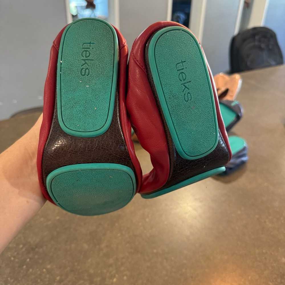 Tieks - image 6