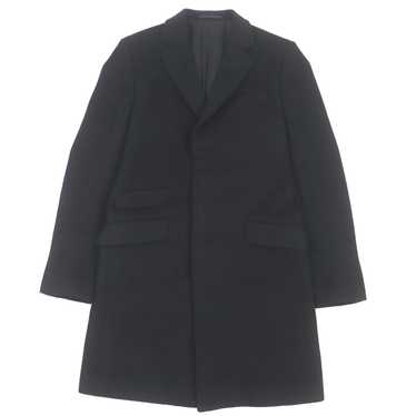 GUCCI Chester coat 439365 Outer: 100% wool, Lining