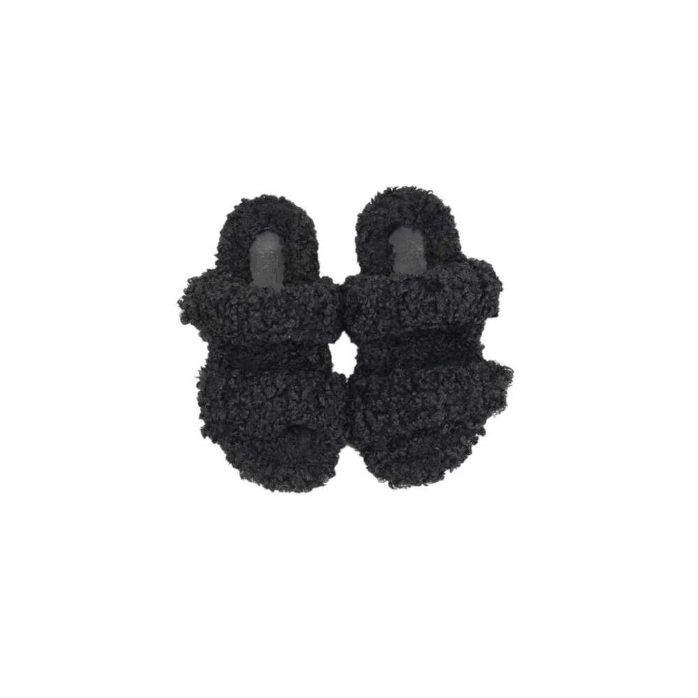 Gia Borghini Cloth sandals - image 2