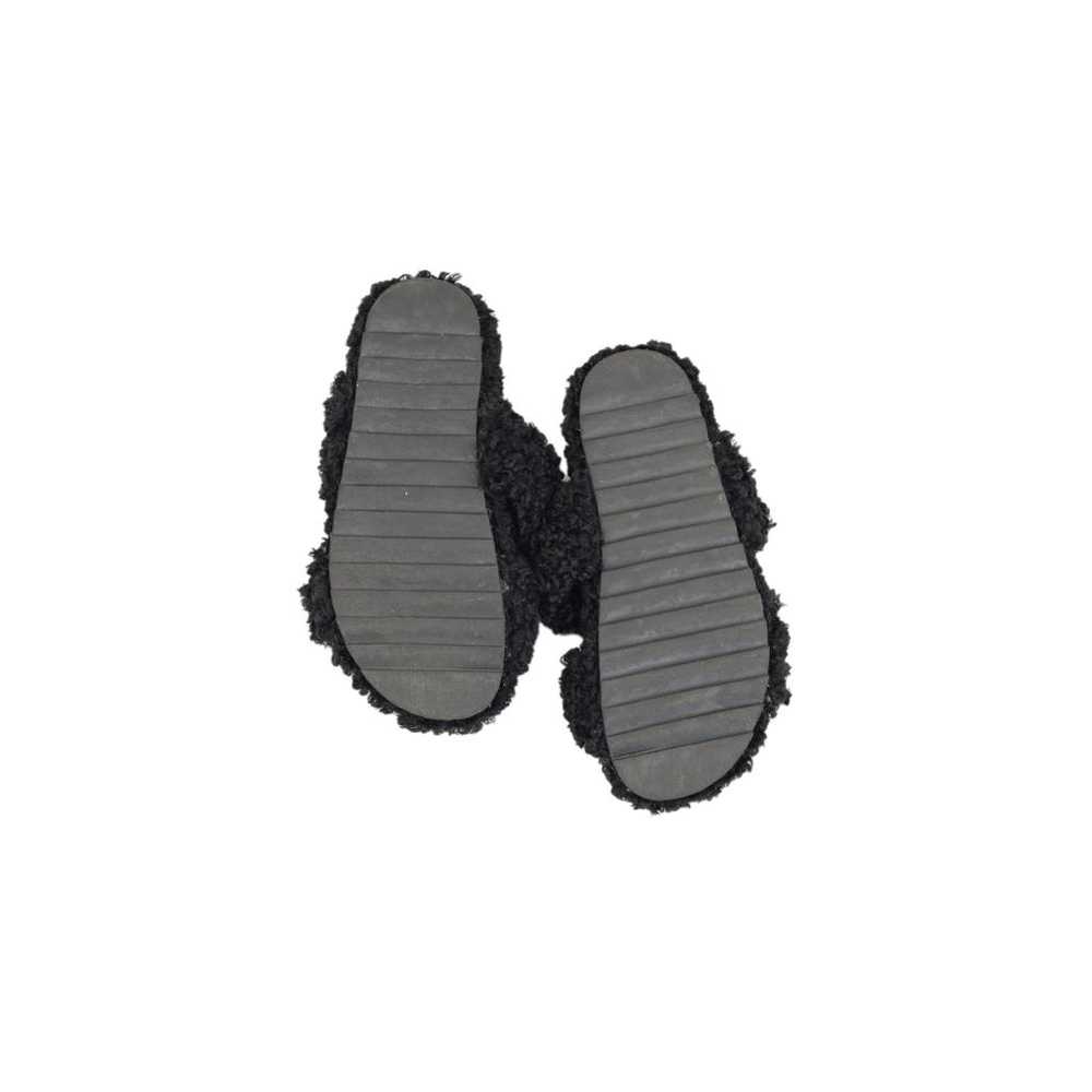 Gia Borghini Cloth sandals - image 4