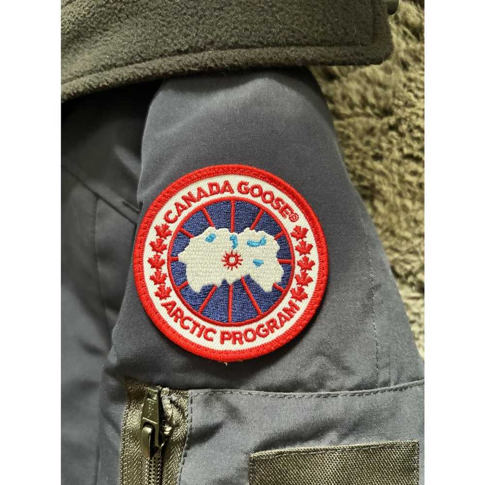 Canada Goose Montebello parka - image 6