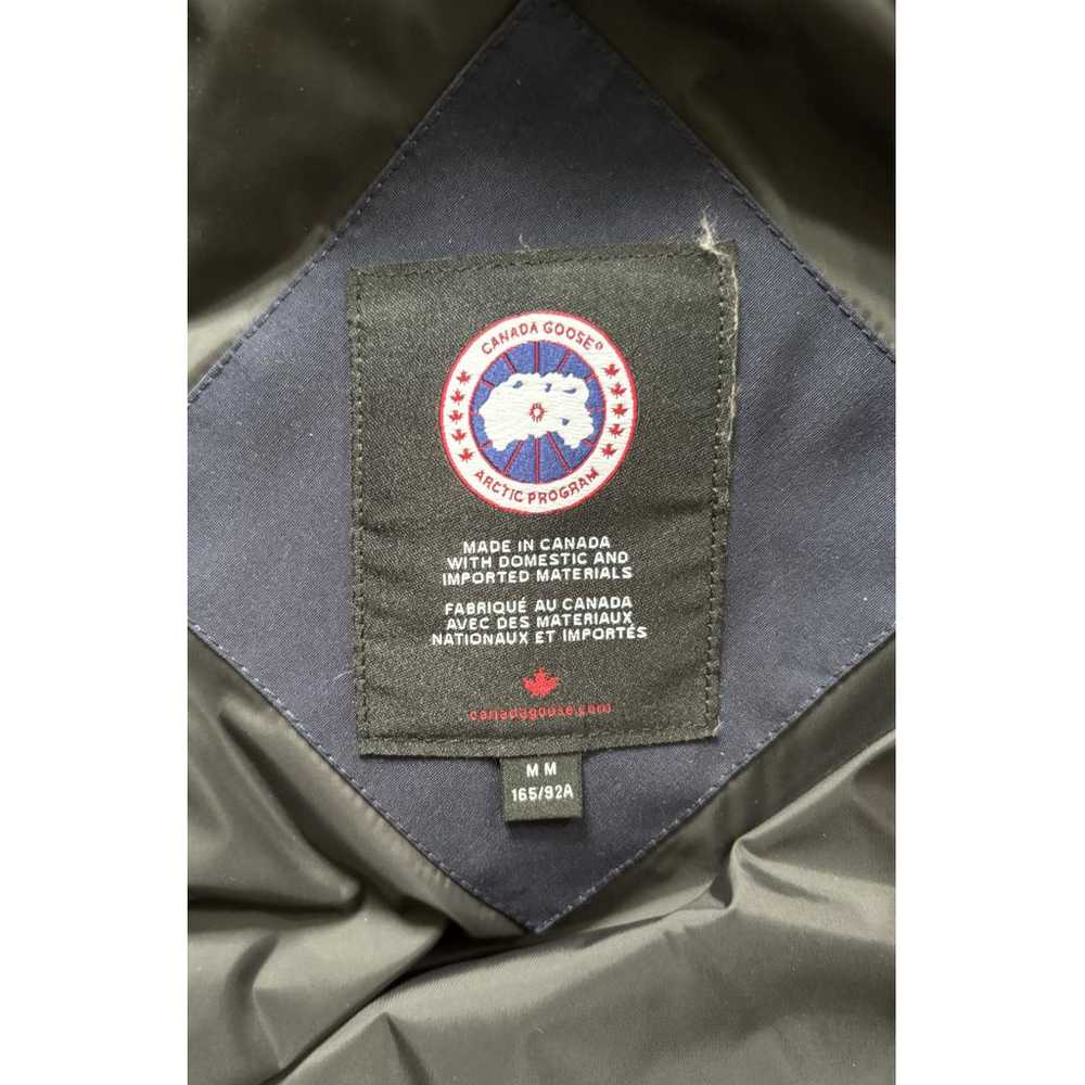 Canada Goose Montebello parka - image 8