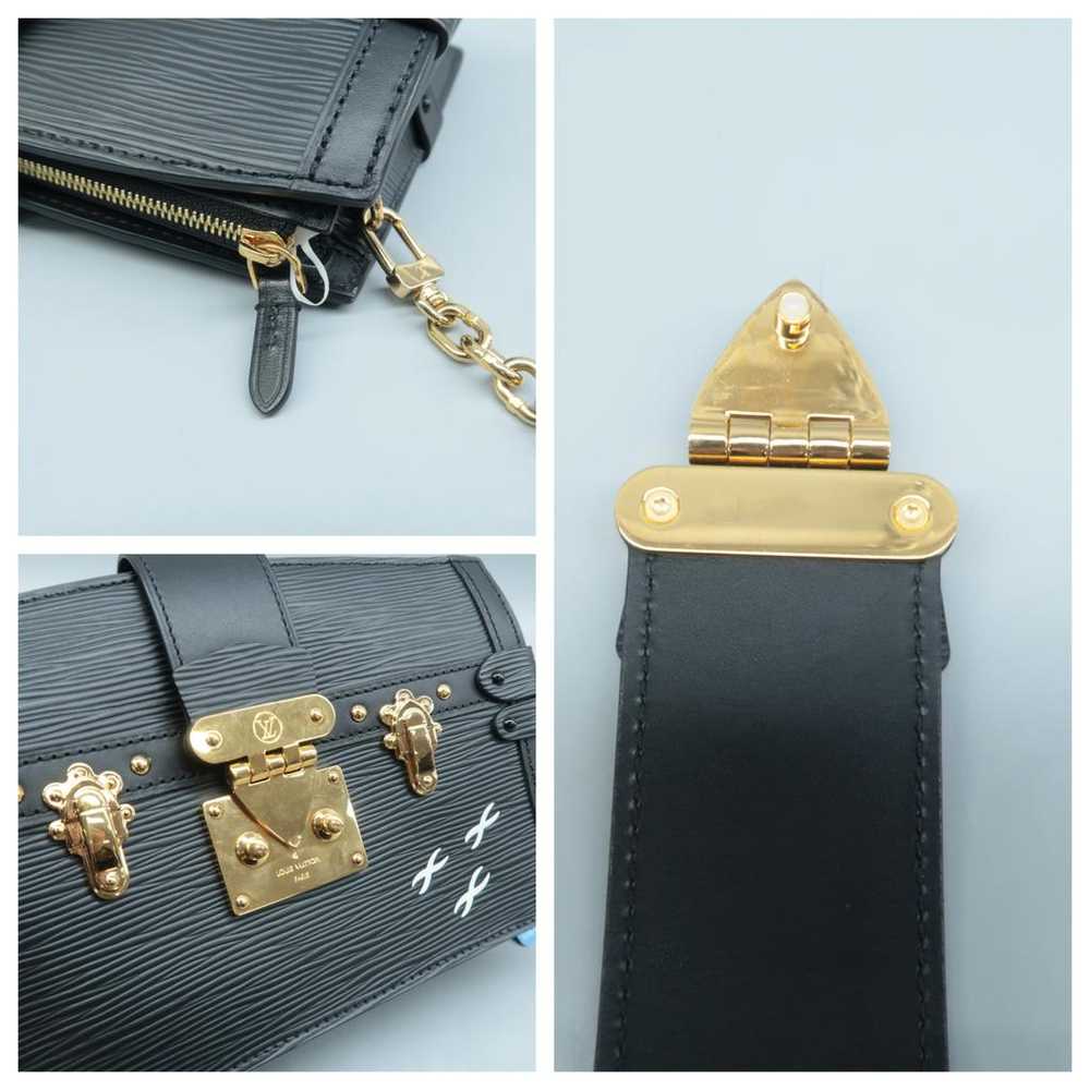 Louis Vuitton Leather handbag - image 12