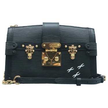 Louis Vuitton Leather handbag - image 1