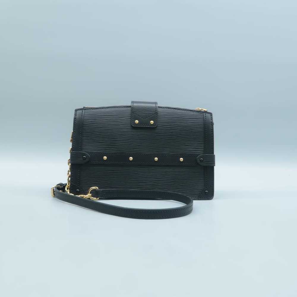 Louis Vuitton Leather handbag - image 4