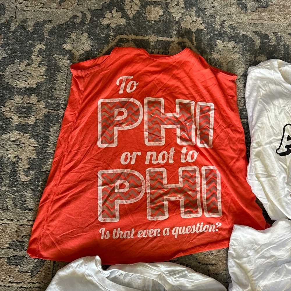 Alpha phi Bundle - image 2