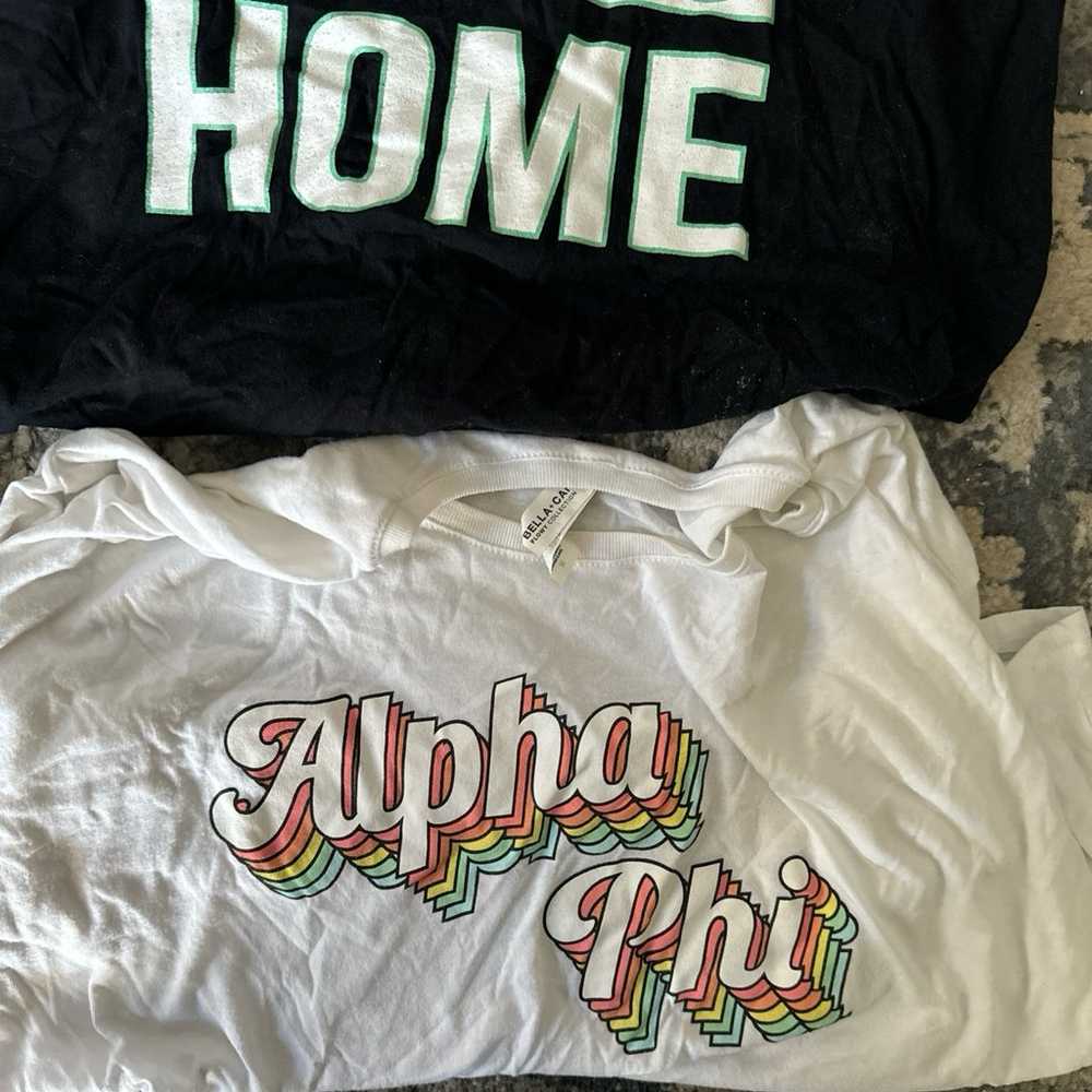 Alpha phi Bundle - image 6