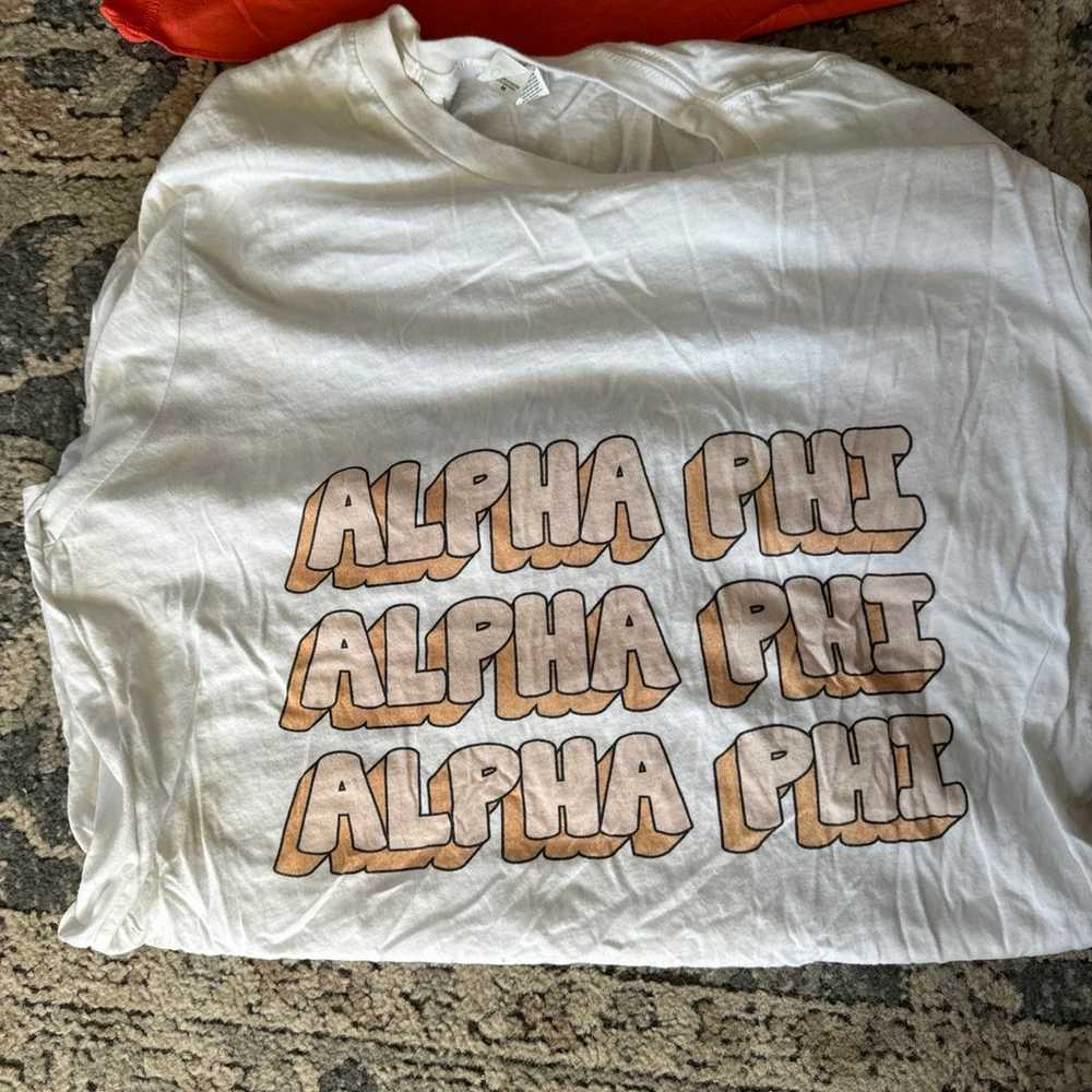 Alpha phi Bundle - image 8