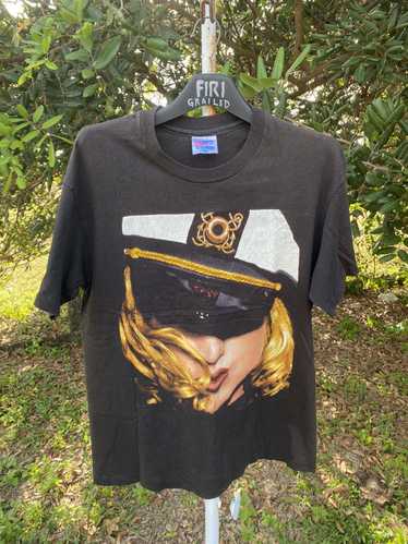 1993 madonna the girlie - Gem 1993 madonna the girlie - Gem