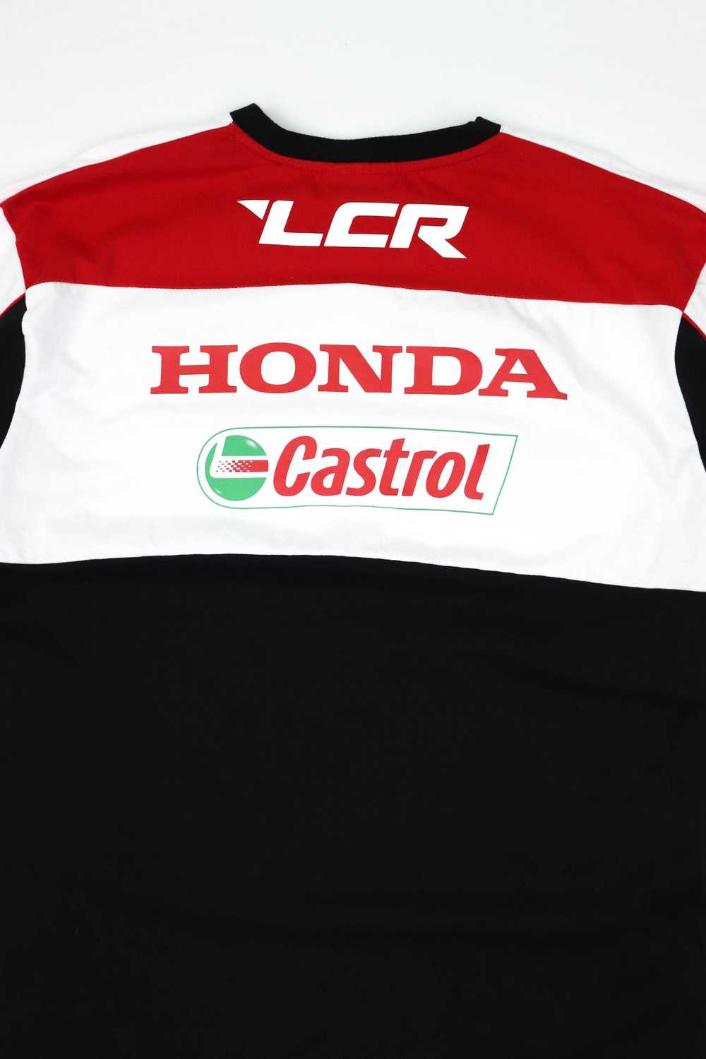 Honda × Racing × Streetwear HONDA LCR Team Mercha… - image 5